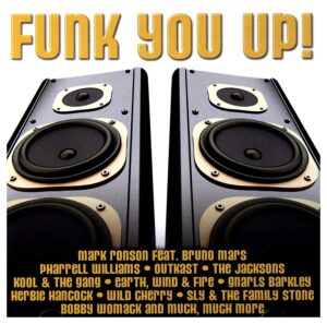 Funk You Up! (Sony, 2CD)