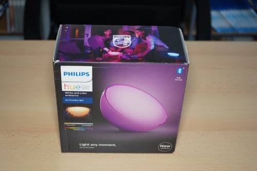 product title philips hue go portable