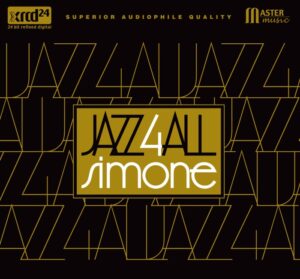 Simone - Jazz4all (XRCD24, Audiophile)
