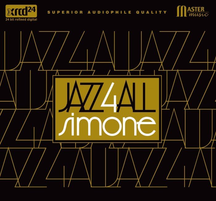 Simone - Jazz4all (XRCD24, Audiophile)