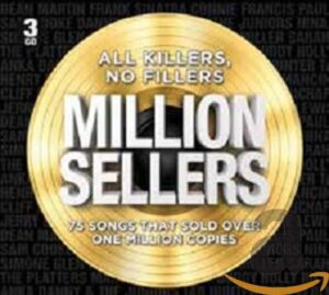 All Killers, No Fillers - Million Sellers