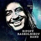 Ripoff Raskolnikov Band - Small World (CD)