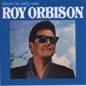 Roy Orbison: There Is Only One Roy Orbison (CD)