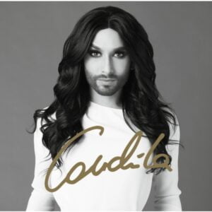 Conchita (CD, Columbia)