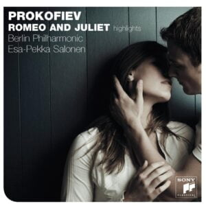 Prokofiev: Romeo And Juliet Highlights (CD, Sony)