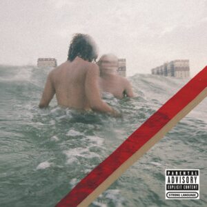Lewis Del Mar (CD, Sony)