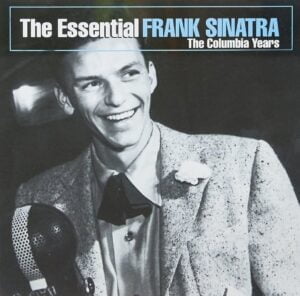 Frank Sinatra: Essential (CD, Sony)