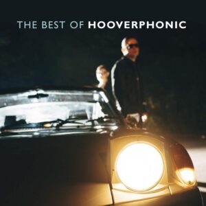 The Best of Hooverphonic (2CDs, Music On CD)