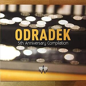 ODRADEK - 5th Anniversary Compilation (CD Box, Odradek)