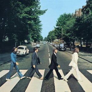 The Beatles - Abbey Road (CD, Emi)
