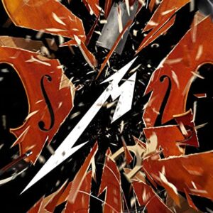 Metallica - S&M2 (4LPs, Universal)