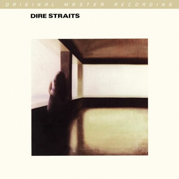Dire Straits (HQCD, Universal Japan)