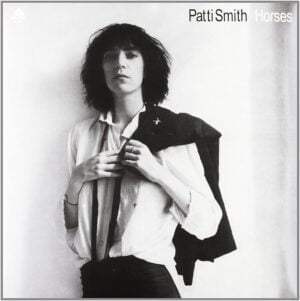 Patti Smith - Horses (LP, Speakers Corner)