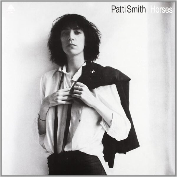 Patti Smith - Horses (LP, Speakers Corner)
