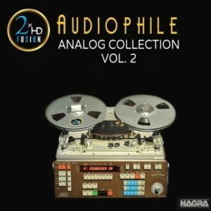Audiophile Analog Collection Vol. 2 (LP)
