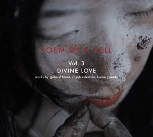 Poem of a Cell, Vol. 3: Divine Love (CD, Winter and Winter)