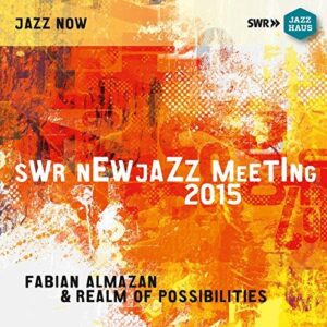 New Jazz Meeting 2015 (2CDs, Jazzhaus)