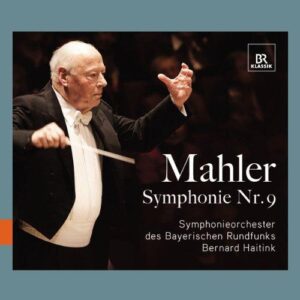 Mahler: Symphony, No. 9 (Bernard Haitink) (CD, Br-Klassik)