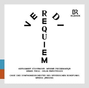 Giuseppe Verdi: Messa da Requiem (2CDs, Br-Klassik)