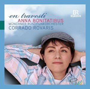 Anna Bonitatibus - En travesti (CD, Br-Klassik)