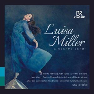 Verdi: Luisa Miller (2CDs, Br-Klassik)