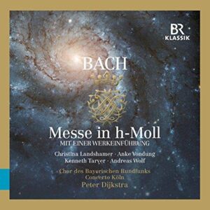 Bach: Messe H-Moll (Box-Set, Br-Klassik)