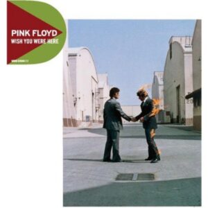 Pink Floyd - Wish You Were Here (CD)