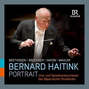 Bernard Haitink: Portrait (Box-Set, Br-Klassik)