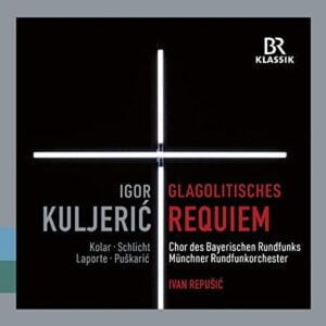 Glagolitisches Requiem (Ivan Repusic) (2CDs, Br-Klassik)