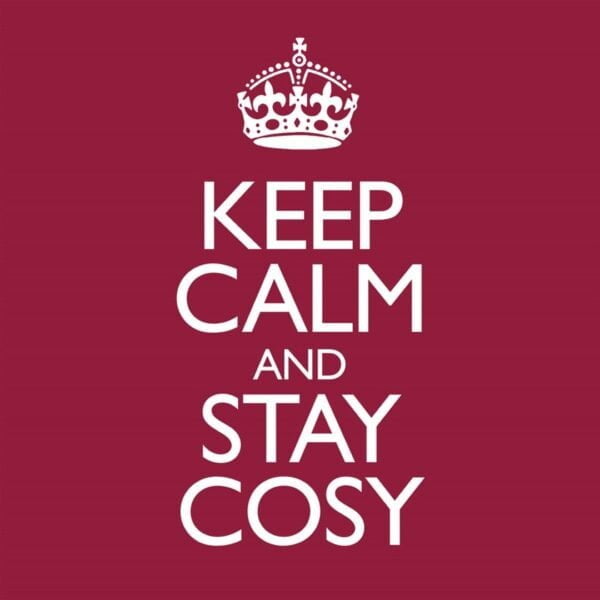 Various Artists - Keep Calm Stay Cosy (2CDs)