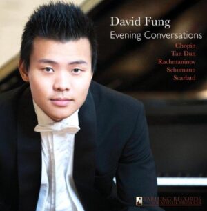Mozart: Conversations (CD, Yarlung)