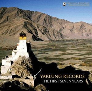 Yarlung Records: The First Seven Years (CD, Yarlung)