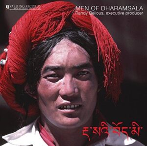Men of Dharamsala (CD, Yarlung)