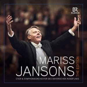Mariss Jansons - The Edition (68 CDs, 2 DVDs)