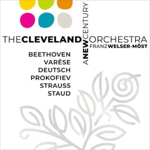 A New Century (3SACDs, Cleveland Orchestra)