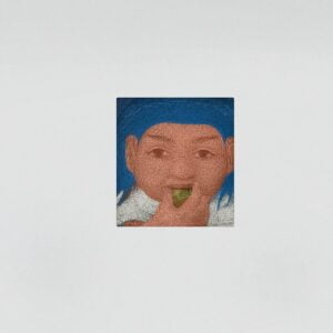 Chapelier Fou - Meridiens (LP,  Ici d'Ailleurs)