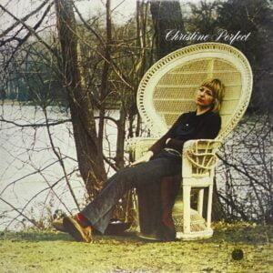 Christine Perfect (LP, Pure Pleasure)