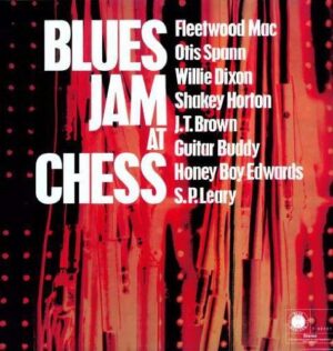 Blues Jam at Chess (2LPs, Pure Pleasure)