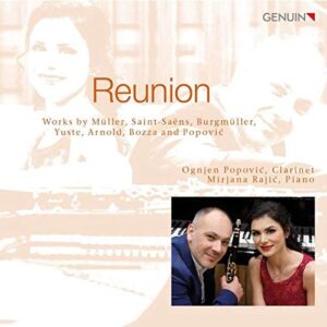 Various Artists - Reunion Various Artists (CD, Genuin)