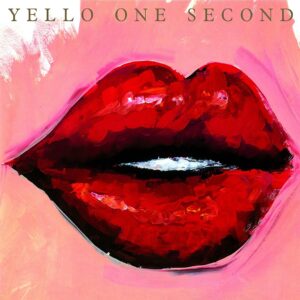 Yello - One Second (LP, Music on Vinyl)