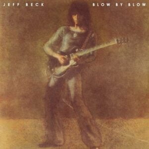Jeff Beck - Blow by Blow (LP, Music On Vinyl)