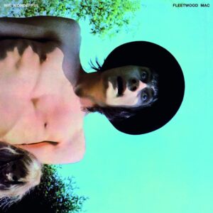 Fleetwood Mac - Mr. Wonderful (LP, Music On Vinyl)