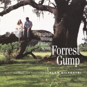 Forrest Gump (LP, O.S.T., Music On Vinyl)