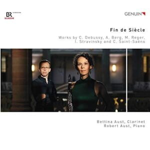 Fin de Siecle (CD, Genuin)
