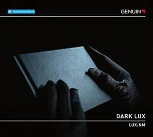Dark Lux (CD, Genuin)