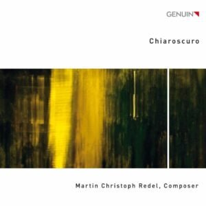 Chiaroscuro (CD, Genuin)