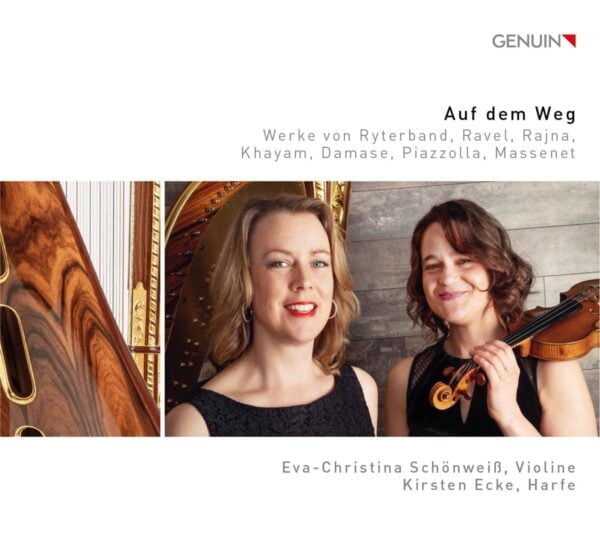 Auf Dem Weg (CD, Genuin)