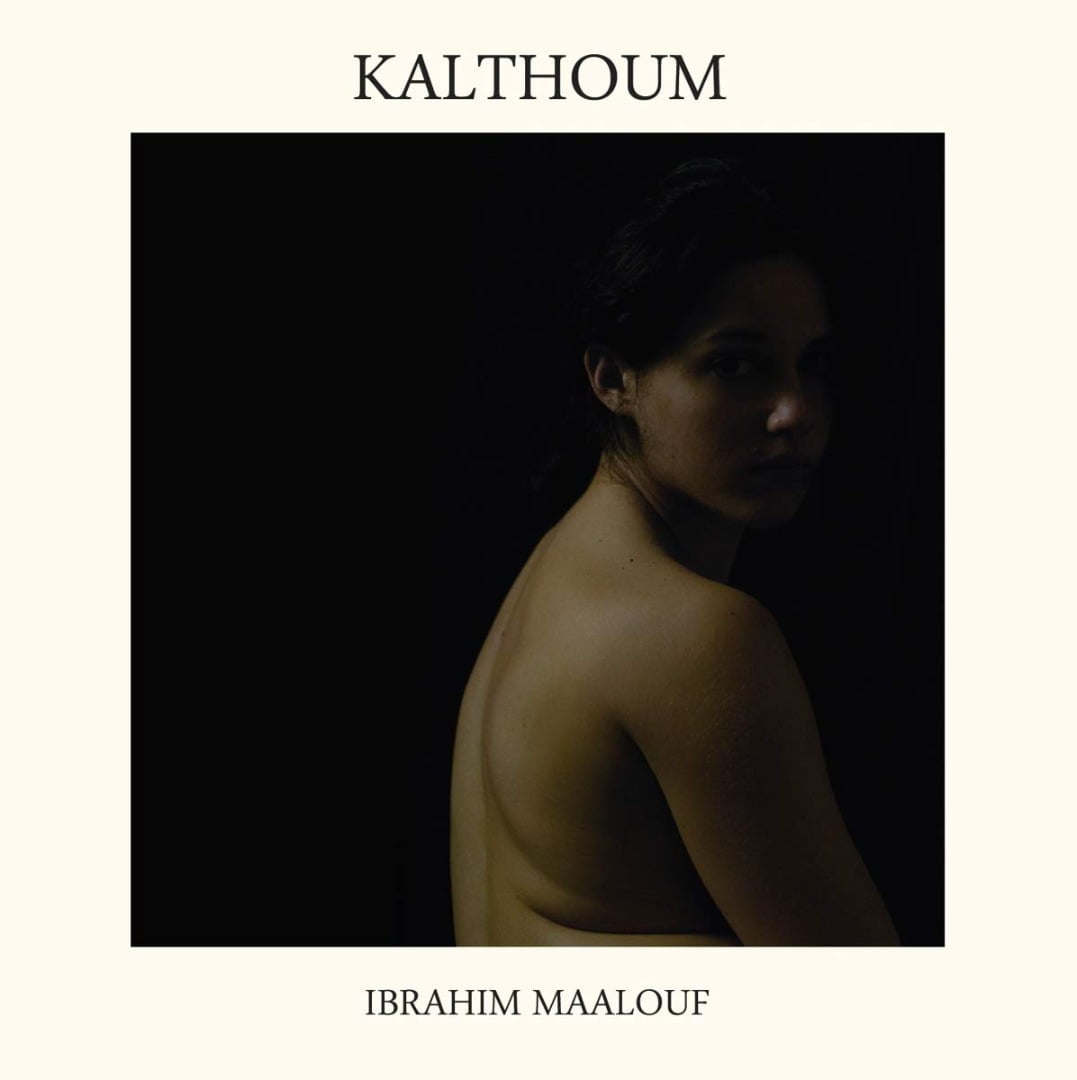 Ibrahim Maalouf - Kalthoum (2LPs, Mister I.B.E.)