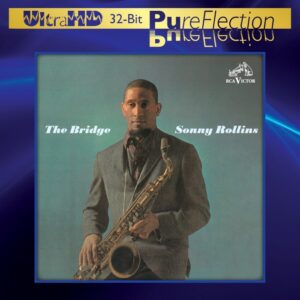 Sonny Rollins - The Bridge (Ultra-HD-CD, Sony Music)