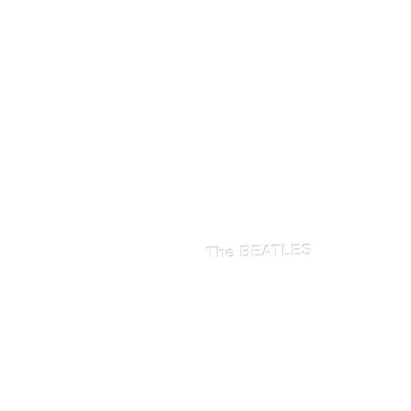 The Beatles - The Beatles (3CDs)